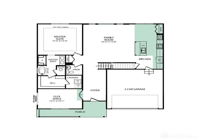 4th image of 1731 Penelope Pl, Lebanon, OH 45036 | MLS# 951101