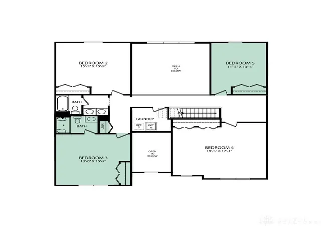 5th image of 1731 Penelope Pl, Lebanon, OH 45036 | MLS# 951101