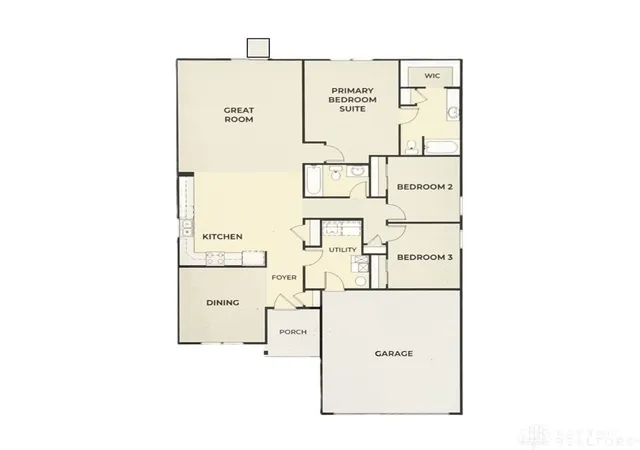 2nd image of 4027 Chakeres Ave, Springfield, OH 45505 | MLS# 951087