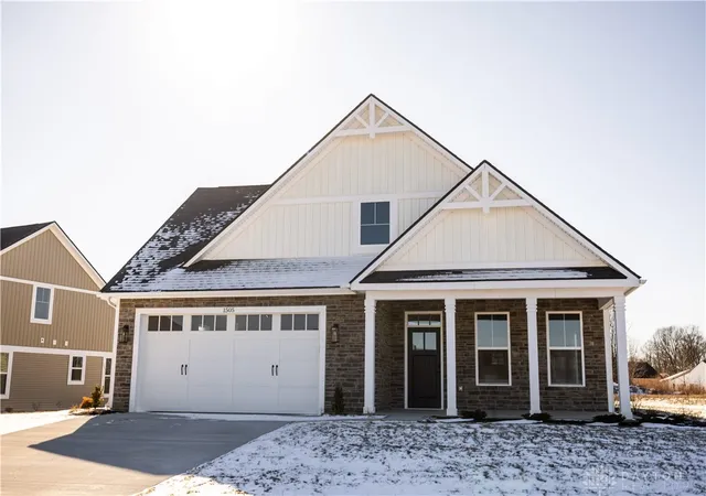 1st image of 1505 Kingsgate Rd, Springfield, OH 45503 | MLS# 950842