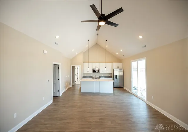 3rd image of 1505 Kingsgate Rd, Springfield, OH 45503 | MLS# 950842