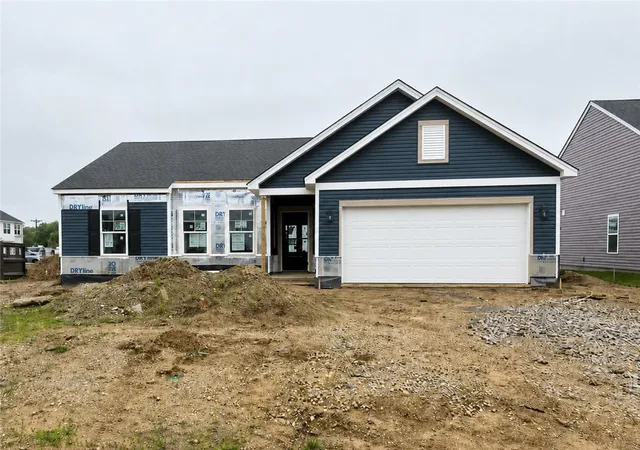 Homes for sale in Wilmington, OH | 1339 Blue Spruce Ln, Wilmington, OH 45177 | MLS# 951284
