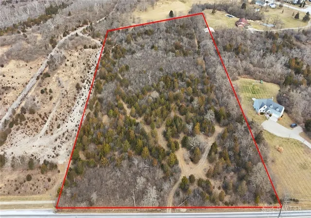Photo 1 of Land for sale at 5819 Benner Rd, Miamisburg, OH 45342 | MLS# 951322 | Listing updated on 2026-06-16