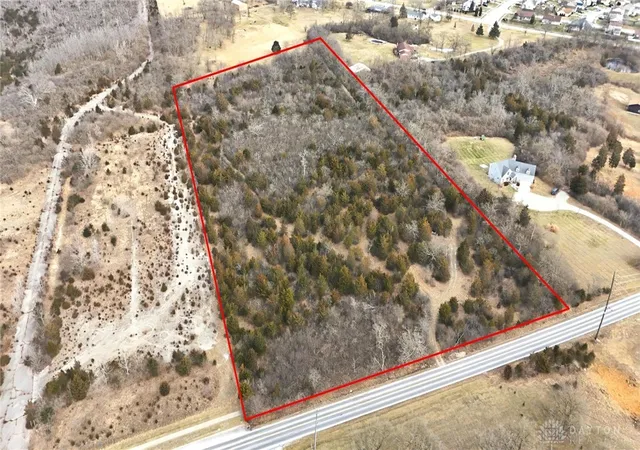 Photo 3 of Land for sale at 5819 Benner Rd, Miamisburg, OH 45342 | MLS# 951322 | Listing updated on 2026-06-16