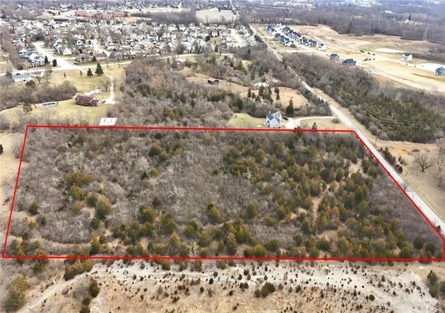 Photo 3 of Land for sale at 5819 Benner Rd, Miamisburg, OH 45342 | MLS# 951322 | Listing updated on 2026-06-16