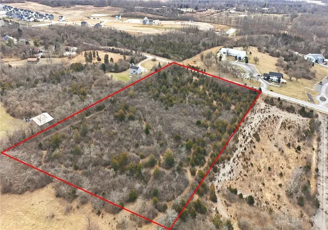 Photo 4 of Land for sale at 5819 Benner Rd, Miamisburg, OH 45342 | MLS# 951322 | Listing updated on 2026-06-16
