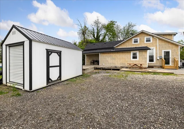 Homes for sale in West Alexandria, OH | 6790 E 35 Us, West Alexandria, OH 45381 | MLS# 951446