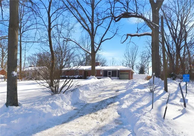 Photo 1 of Single family home for sale at 96 Winnet Dr, Dayton, OH 45415 | MLS# 951372 | Listing updated on 2026-06-22