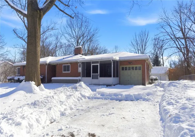 Photo 2 of Single family home for sale at 96 Winnet Dr, Dayton, OH 45415 | MLS# 951372 | Listing updated on 2026-06-22