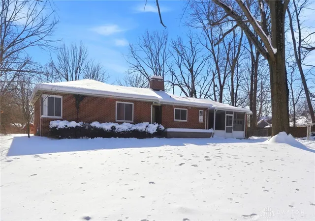 Photo 3 of Single family home for sale at 96 Winnet Dr, Dayton, OH 45415 | MLS# 951372 | Listing updated on 2026-06-22