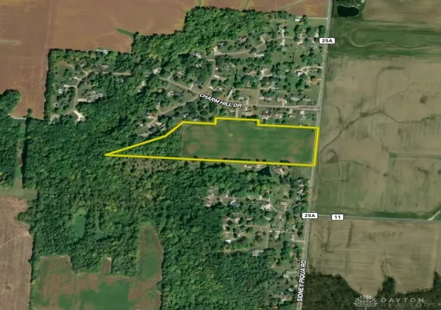 Homes for sale in Sidney, OH | 0 Cr-25A, Sidney, OH 45365 | MLS# 951259