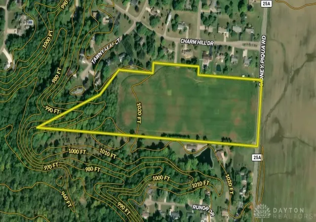 Homes for sale in Sidney, OH | 0 Cr-25A, Sidney, OH 45365 | MLS# 951259