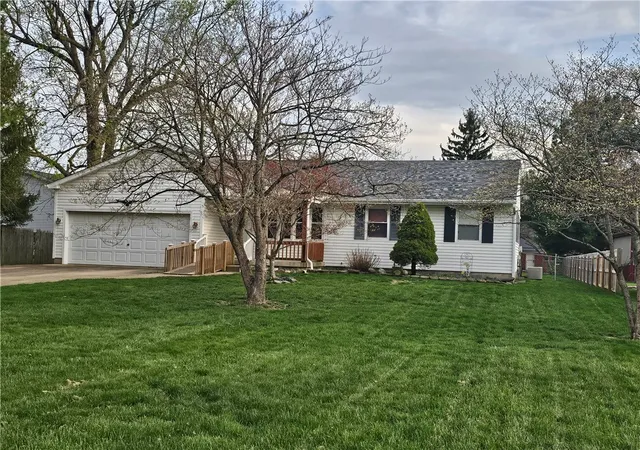 1st image of 3647 N Lakeshore Dr, Jamestown, OH 45335 | MLS# 951532