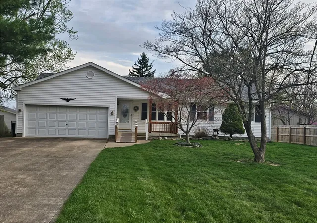 2nd image of 3647 N Lakeshore Dr, Jamestown, OH 45335 | MLS# 951532