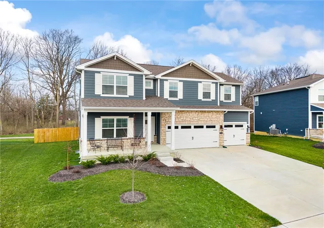 1st image of 7943 Parsley Pl, Clayton, OH 45315 | MLS# 951560