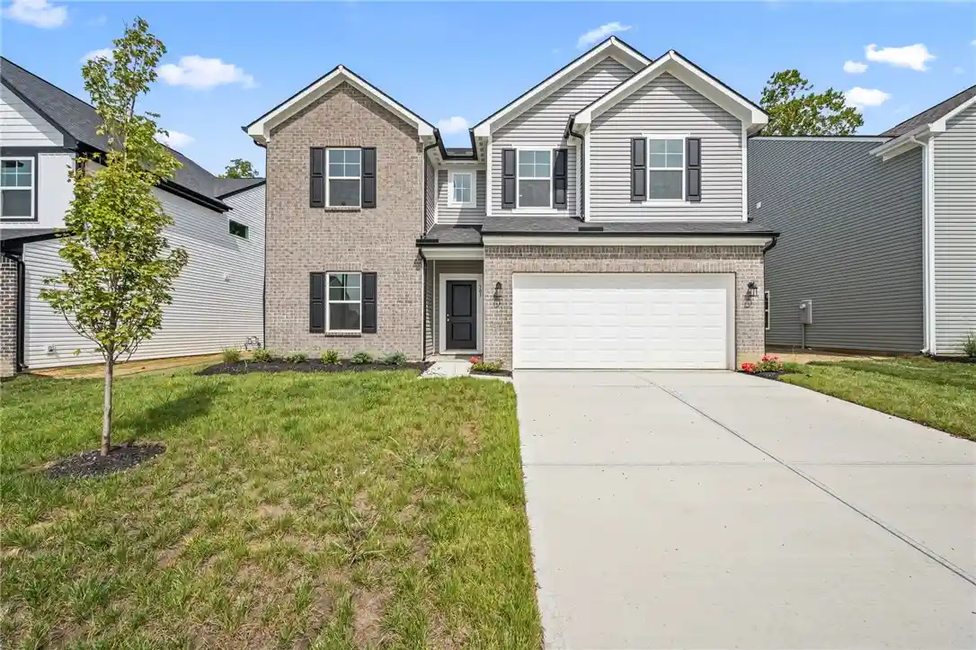 Photo 1 of Sale Pending at 301 Autumn Ct, Englewood, OH 45322 | MLS# 951576 | Listing updated on 2026-10-19
