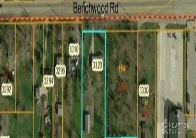 2nd image of 3320 Benchwood Rd, Dayton, OH 45414 | MLS# 951691