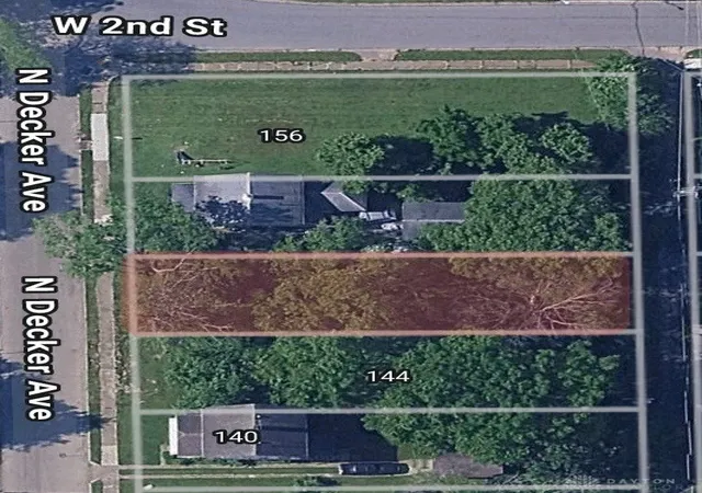 Homes for sale in Dayton, OH | 148 N Decker Ave, Dayton, OH 45417 | MLS# 951738