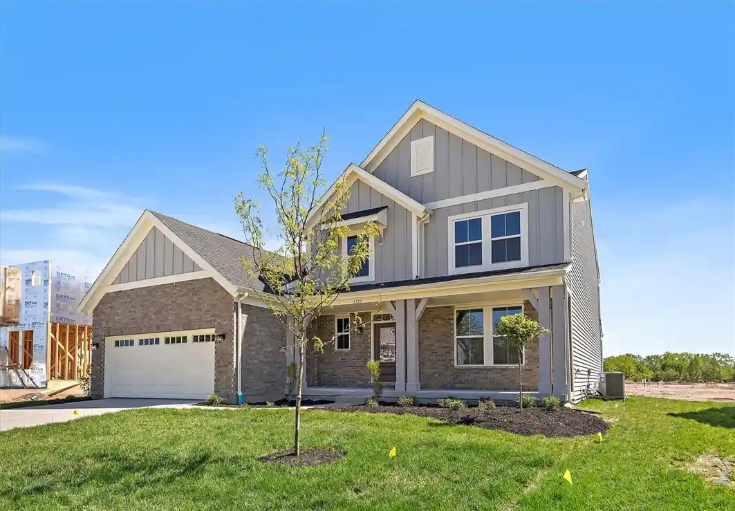 Photo 1 of Single family home for sale at 6525 River Birch St, Tipp City, OH 45371 | MLS# 951757 | Listing updated on 2026-10-15