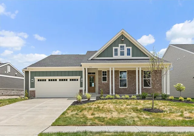 1st image of 6501 River Birch St, Tipp City, OH 45371 | MLS# 951768