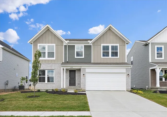 1st image of 6438 River Birch St, Tipp City, OH 45371 | MLS# 951773