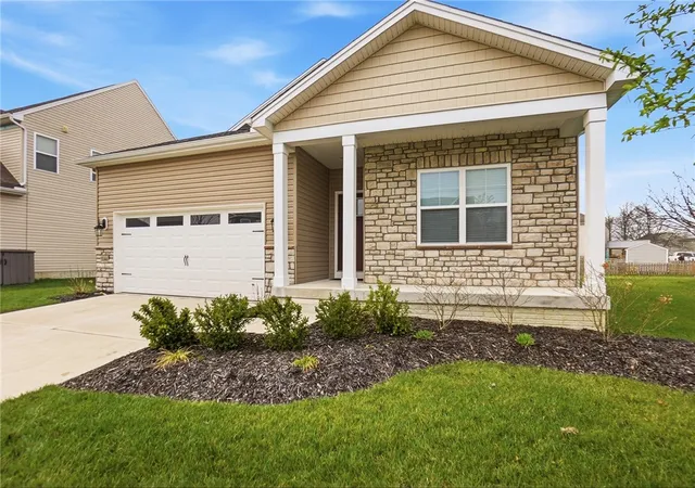 Homes for sale in Tipp City, OH | 5166 Windbrooke Dr, Tipp City, OH 45371 | MLS# 951769