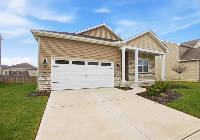 Homes for sale in Tipp City, OH | 5166 Windbrooke Dr, Tipp City, OH 45371 | MLS# 951769