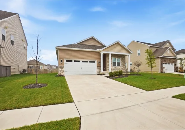 Homes for sale in Tipp City, OH | 5166 Windbrooke Dr, Tipp City, OH 45371 | MLS# 951769