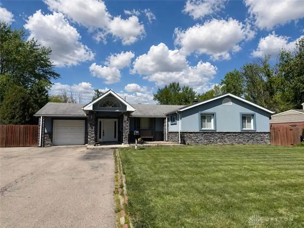 Photo 1 of Single family home for sale at 4769 Bigger Rd, Dayton, OH 45440 | MLS# 951704 | Listing updated on 2026-10-09