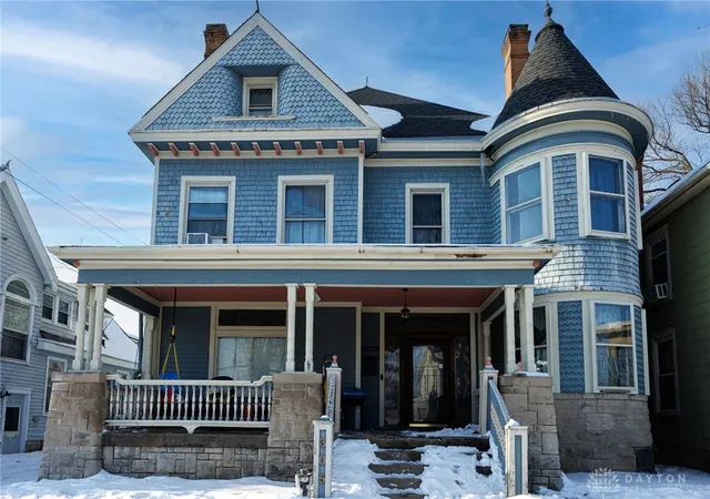 1st image of 305 E Main St, Blanchester, OH 45107 | MLS# 951555