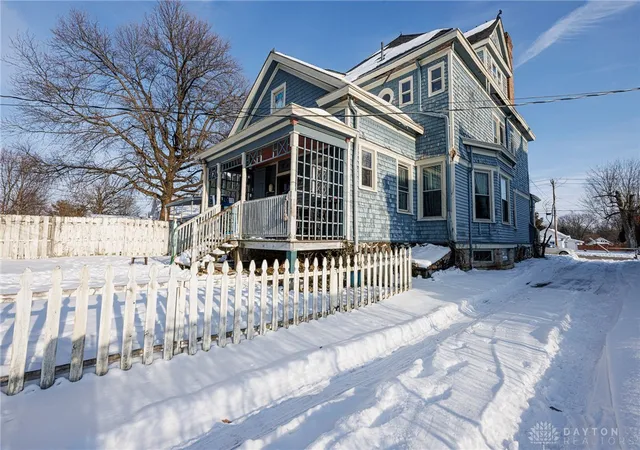 43rd image of 305 E Main St, Blanchester, OH 45107 | MLS# 951555