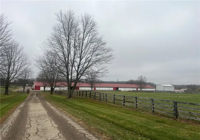 1st image of 3761 Ferry Rd, Bellbrook, OH 45305 | MLS# 951838