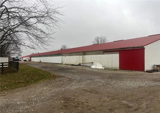2nd image of 3761 Ferry Rd, Bellbrook, OH 45305 | MLS# 951838