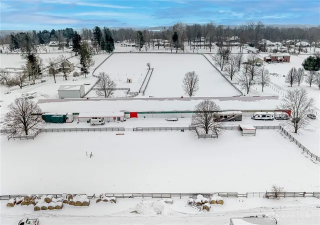 5th image of 3761 Ferry Rd, Bellbrook, OH 45305 | MLS# 951838