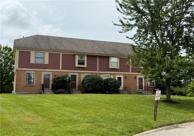 Photo 1 of Condo for sale at 7810 Port Cir, Dayton, OH 45459 | MLS# 951809 | Listing updated on 2026-07-01