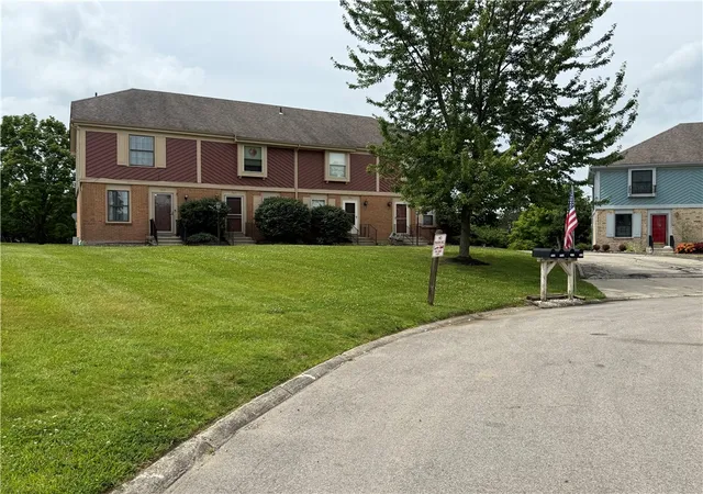Photo 2 of Condo for sale at 7810 Port Cir, Dayton, OH 45459 | MLS# 951809 | Listing updated on 2026-07-01