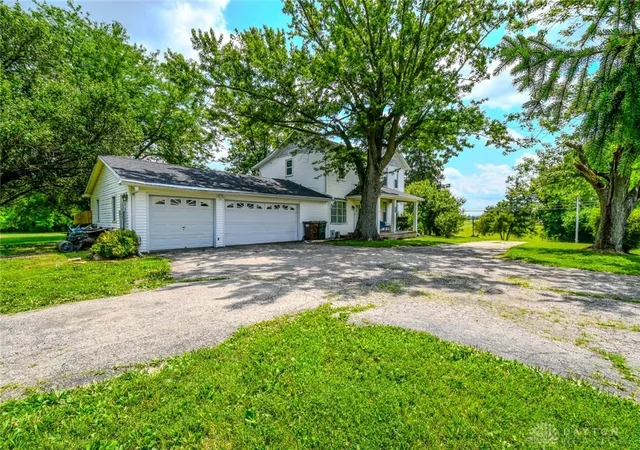3rd image of 7359 Brookville Salem Rd, Brookville, OH 45309 | MLS# 951972