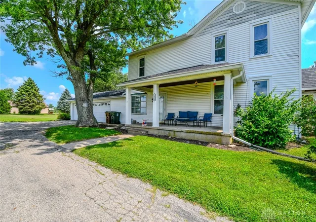 4th image of 7359 Brookville Salem Rd, Brookville, OH 45309 | MLS# 951972