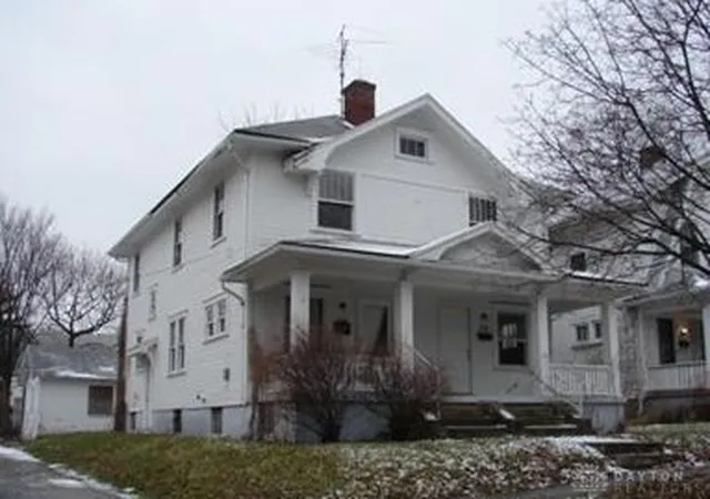 Homes for sale in Dayton, OH | 714 Mccleary Ave #716, Dayton, OH 45406 | MLS# 952064