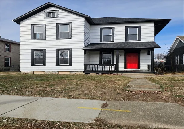 Homes for sale in Dayton, OH | 35 Vincent St, Dayton, OH 45405 | MLS# 952072