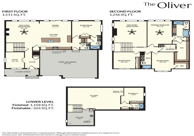 Photo 3 of Single family home for sale at 9417 Rochelle Ln, Dayton, OH 45458 | MLS# 952035 | Listing updated on 2026-07-07