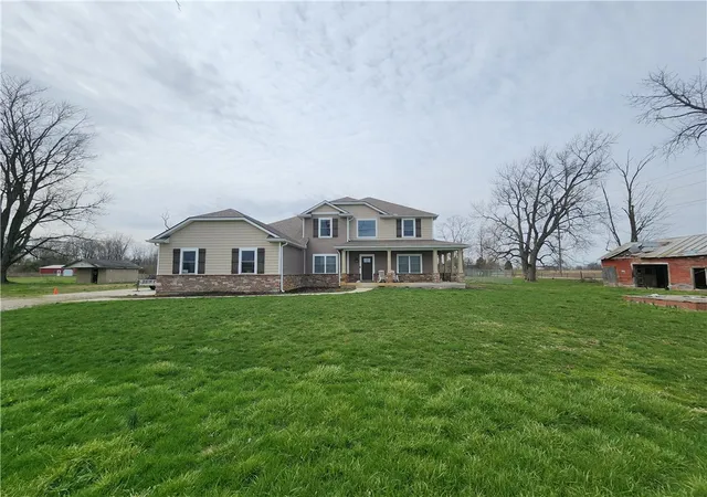 Homes for sale in Brookville, OH | 7441 Dodson Rd, Brookville, OH 45309 | MLS# 952124