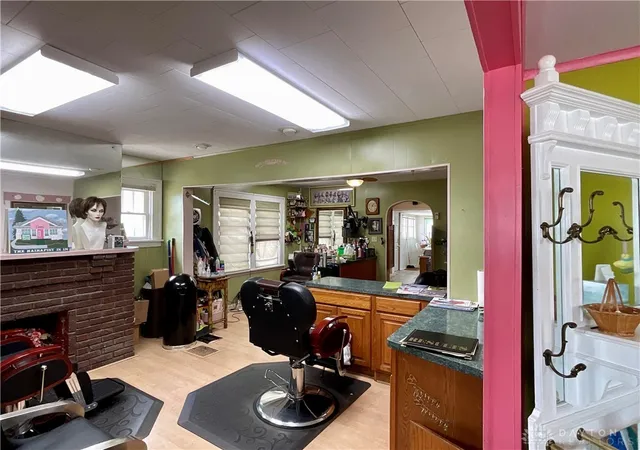 Photo 4 of Single family home for sale at 115 S Burnett Rd, Springfield, OH 45505 | MLS# 952098 | Listing updated on 2026-02-14
