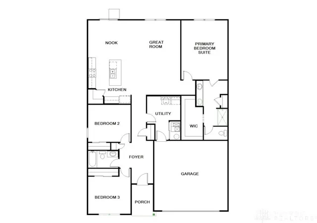 Homes for sale in New Carlisle, OH | 212 Monroe Wy, New Carlisle, OH 45344 | MLS# 951892