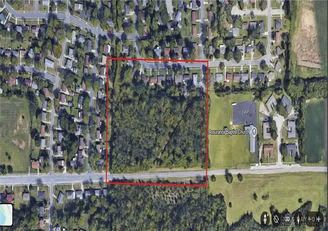 3rd image of 0 Trotwood Blvd, Trotwood, OH 45426 | MLS# 952242