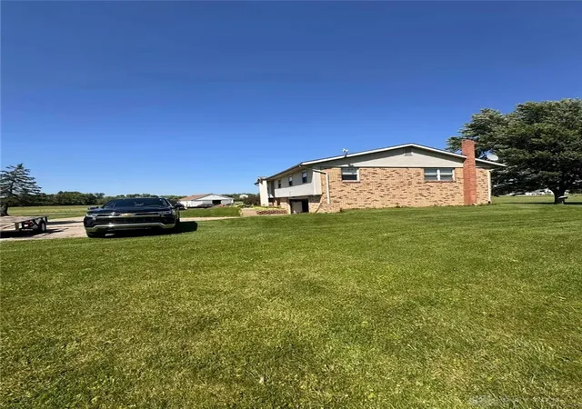 Homes for sale in Casstown, OH | 4505 N Alcony Conov Rd, Casstown, OH 45312 | MLS# 952265