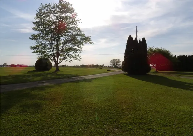 Homes for sale in Casstown, OH | 4505 N Alcony Conov Rd, Casstown, OH 45312 | MLS# 952265