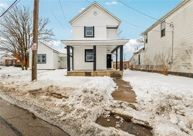 Homes for sale in Dayton, OH | 1083 Valley St, Dayton, OH 45404 | MLS# 951209