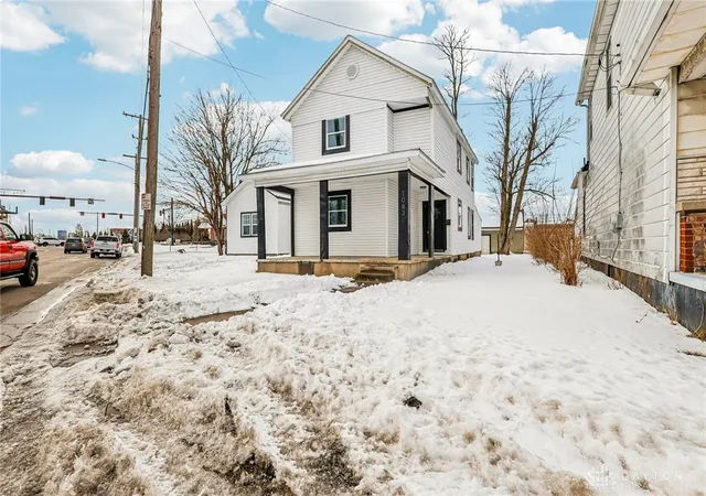 Homes for sale in Dayton, OH | 1083 Valley St, Dayton, OH 45404 | MLS# 951209