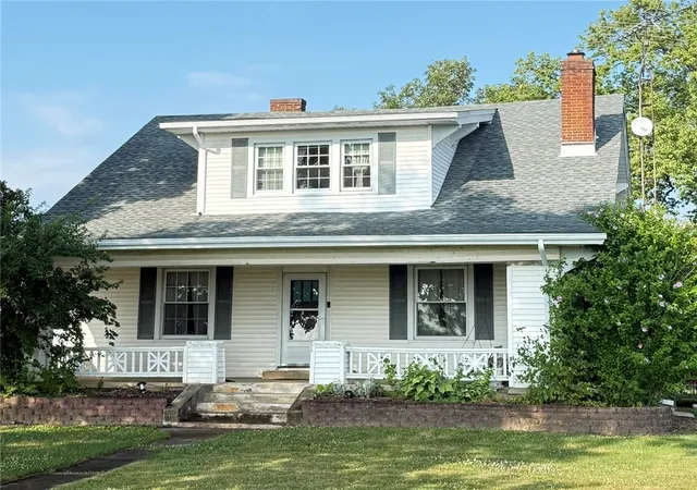 1st image of 7764 Glaze Rd, New Holland, OH 43145 | MLS# 952268